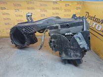 Корпус отопителя (печки) S852FW Audi A4