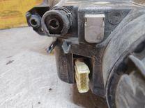 Фара левая LR6NP6 Peugeot 306 undefined