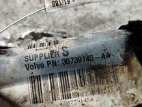 Силовой провод аккумулятора O2C99F Volvo V50 - Фото 7