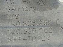 Воздухозаборник SNR838 Volkswagen Jetta - Фото 6