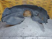 Защита арок передняя правая (подкрылок) OILNRJ Ford Mondeo - Фото 5