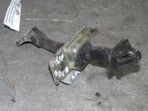 Ограничитель открывания двери передней 4QJ41M Mazda Premacy купить в магазине запчастей бу