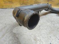 Патрубок интеркулера NHY6IQ Audi A4 купить