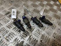 Форсунка WY3IGK Renault Megane