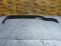 Накладка на порог внутренняя передняя правая PEK8U0 Volvo S60