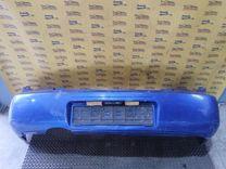 Бампер задний 31FAF2 Subaru Impreza undefined