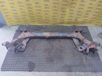 Балка подвески задняя F5773H Volkswagen Golf - Фото 7