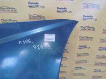 Капот 3PMT86 Peugeot 306 купить на авторазборке