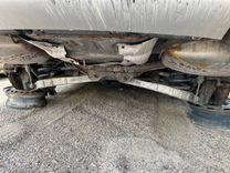 Рычаг задний левый 75ADXA Volvo XC70