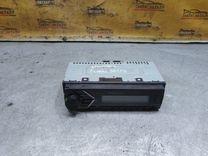 Магнитола HKCP7R Skoda Fabia