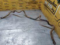 Стабилизатор подвески (поперечной устойчивости) передний 9QFBK8 Rover 45 - Фото 1