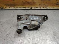 Моторчик заднего стеклоочистителя (дворника) I9Y1FW Nissan Primera - Фото 3