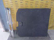 Пол багажника FQZ9ND Volvo XC70