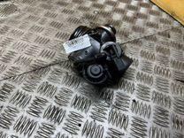 Заслонка дроссельная GPR93T Citroen Xsara