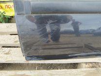 Дверь задняя левая JH11RB Opel Astra купить