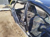 Стойка кузовная центральная правая 00LI4I Toyota Avensis - Фото 5