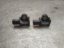 Датчик удара H13Q6O Ford Fusion - Фото 2