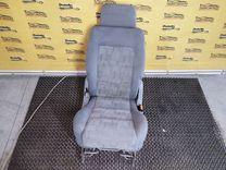 Сиденье заднее LIJ4DM Volkswagen Sharan