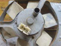 Вентилятор радиатора M4BMKO Audi 100 - Фото 2