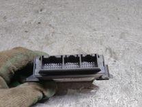 Блок управления парктрониками VRL2MZ Ford C-Max купить в магазине запчастей бу