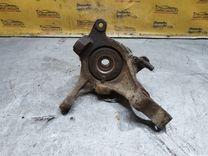 Кулак поворотный правый OYWXLA Renault Laguna купить в магазине запчастей бу