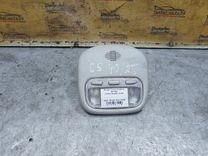 Фонарь салона (плафон) 6W1K5C Citroen C5 - Фото 1