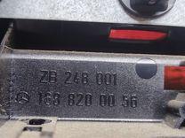 Стоп-сигнал 0I2591 Mercedes A W168 - Фото 5