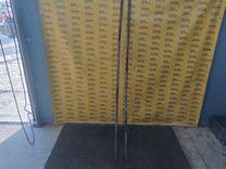 Молдинг крыши FEEJ9L Ford C-Max купить с доставкой