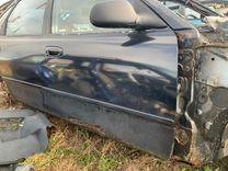 Петля двери передней правой U561NF Mazda 626