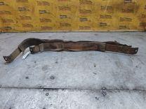 Крепление топливного бака W5UAGS Opel Astra - Фото 2