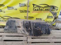 Бак топливный TDDJP6 Peugeot Partner купить в магазине запчастей бу