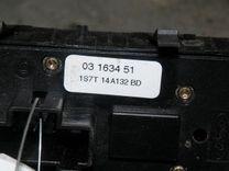 Блок управления стеклоподъемниками CXQS5X Ford Mondeo - Фото 5