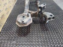 Балка подвески задняя R1ZXI8 Volvo V50 купить с доставкой