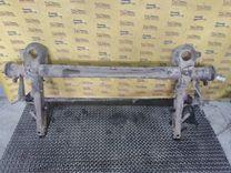 Балка подвески задняя WGPQI5 Citroen C8