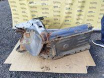 Стойка кузовная передняя левая B4BHFG Mitsubishi Space Star купить на авторазборке