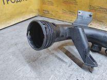Патрубок турбины 76JU3B Volkswagen Passat - Фото 2