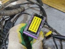 Проводка PA2X0B Citroen Jumper undefined