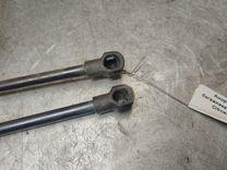 Амортизатор крышки багажника (3-5 двери) JJ23WU Citroen C4 - Фото 2