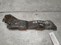 Кронштейн крепления бампера переднего 62E6DV Toyota Avensis