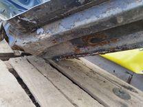 Стойка кузовная передняя правая B95V68 Toyota Corolla Verso - Фото 11