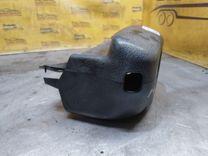 Кожух рулевой колонки 6R3QA7 Peugeot 406 купить на авторазборке