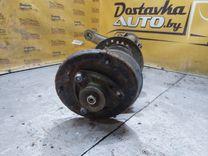 Кулак поворотный левый LSGIM2 Audi 100 купить в магазине запчастей бу