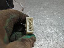 Моторчик заслонки печки IJ976J Peugeot 605 - Фото 4