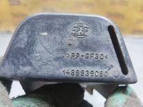 Кронштейн воздушного фильтра Z44529 Citroen C8 - Фото 7