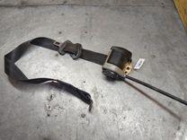 Ремень безопасности передний правый P407LL Audi 100 - Фото 2