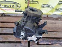 Корпус отопителя (печки) W0S2WB Daewoo Matiz - Фото 2