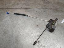 Замок двери передней правой YC0K3T Opel Astra - Фото 2