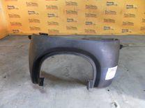 Пластик салона ZVUQ7A Ford Focus - Фото 4