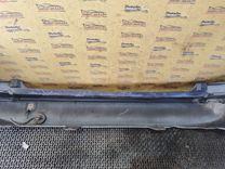 Бампер задний 5ZXWDW Opel Zafira undefined