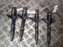 Форсунка 2J6EF8 Toyota Avensis купить в магазине запчастей бу